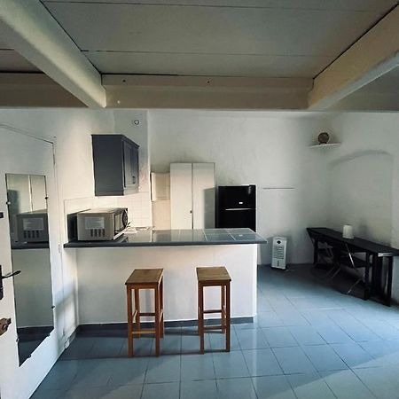 So'Conciergerie - Joli Studio Idealement Situe. Cassis Exteriör bild